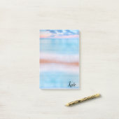 Post-it Notes Strand Setting (Op bureau)
