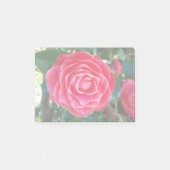 Post-it® notes sur la camélie (Devant)