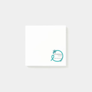 Post-it® Notes sur la sensibilisation à la sclérodermie