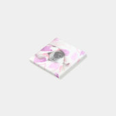 Post-it® Notes sur le billet Dog Nose (Incliné)