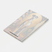 Post-it® Notes sur le Grand Danois (Incliné)