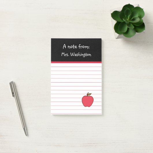 Post-it® Notes sur le tableau de bord (Bureau)