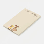 Post-it® Notes sur les chiens et les chats (Incliné)