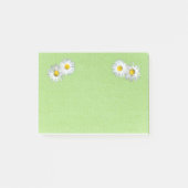 Post-it® Notes sur Perfect Daisy (Devant)