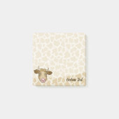 Post-it® Notes surprises de vache (Devant)