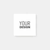 Post-it® Notes [Tailles multiples] (Devant)