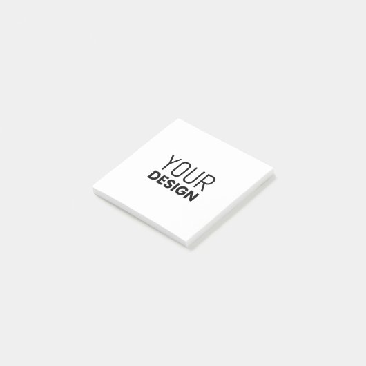 Post-it® Notes [Tailles multiples] (Incliné)