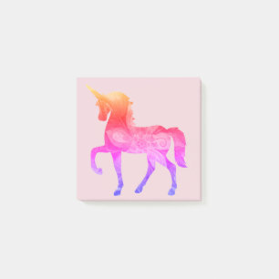 Post-it® Notes Unicorn