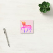 Post-it® Notes Unicorn (Bureau)