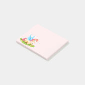 Post-it-Notes-Unicorn Post-it® Notes (Schuin)
