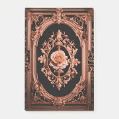 Post-it Notes : Utilisations pratiques et Cre (Devant)