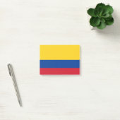 Post-it® notes van Colombia (Kantoor)