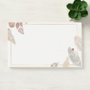Post-it-Notes veren Post-it® Notes