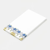 Post-it® Notes  Vers à Pêche Sable (Incliné)