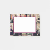 Post-it-Notes-Wijnovers Post-it® Notes (Voorkant)