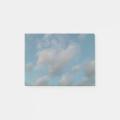 Post-It-Notes Wolken #21 Post-it® Notes (Voorkant)