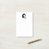 Post-it® Notes Zen (Sur un bureau)