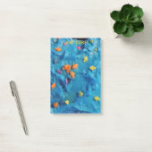 Post-it Notitie Eet Taart Post-it® Notes (Kantoor)