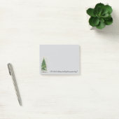 Post-it-notitie voor de feestdagen!! post-it® notes (Kantoor)