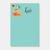 Post-it Notities Honingbij Post-it® Notes (Voorkant)