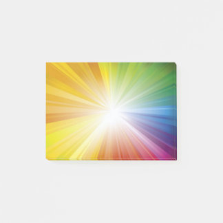 Post It Notities / Licht van Jezus Post-it® Notes