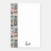 Post-it Notities Mahjong Post-it® Notes (Voorkant)