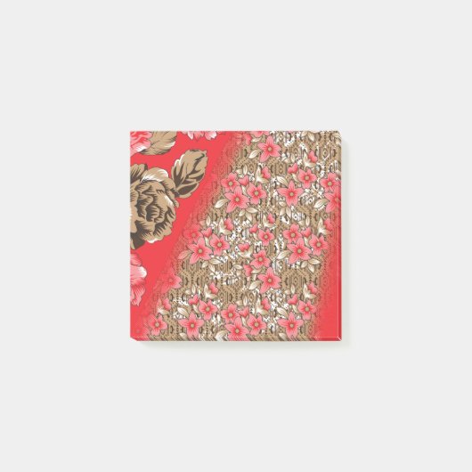 Post‑it Notities | Op Maat | Stijlvol | Onmisbaar Post-it® Notes (Voorkant)