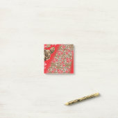 Post‑it Notities | Op Maat | Stijlvol | Onmisbaar Post-it® Notes (Op bureau)