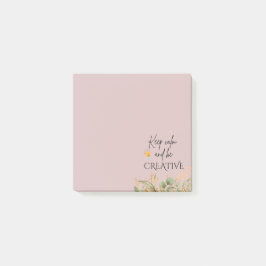 Post-it-notities | plaknotities | motivatie post-it® notes