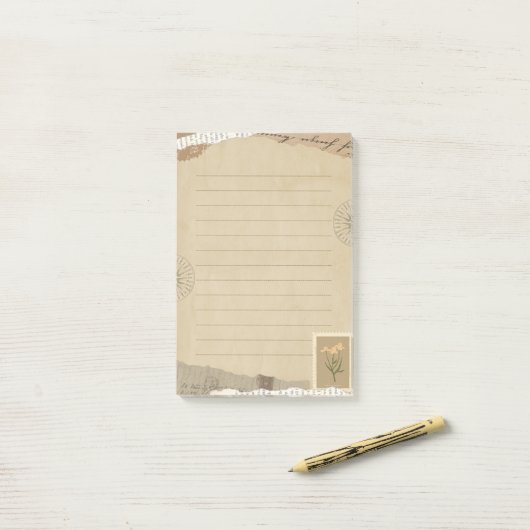  Post-it notities Post-it® Notes (Op bureau)