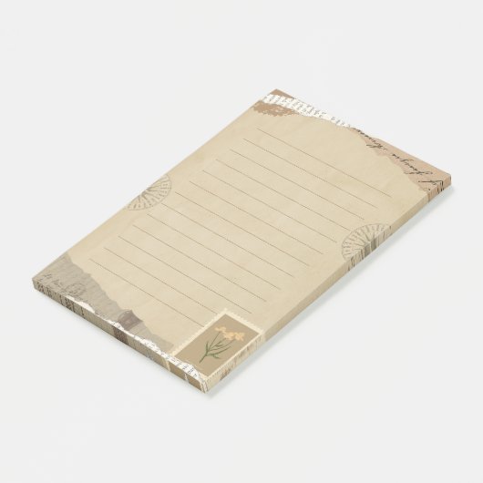  Post-it notities Post-it® Notes (Schuin)