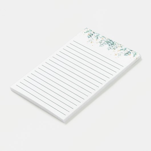 Post-it notities post-it® notes (Schuin)