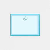 Post-it notities post-it® notes (Voorkant)