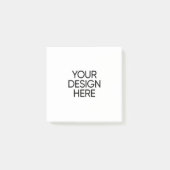 Post-It Notities Post-it® Notes (Voorkant)