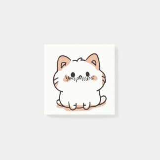 Post-it notities post-it® notes