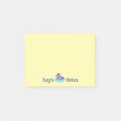 Post-it notities post-it® notes (Voorkant)