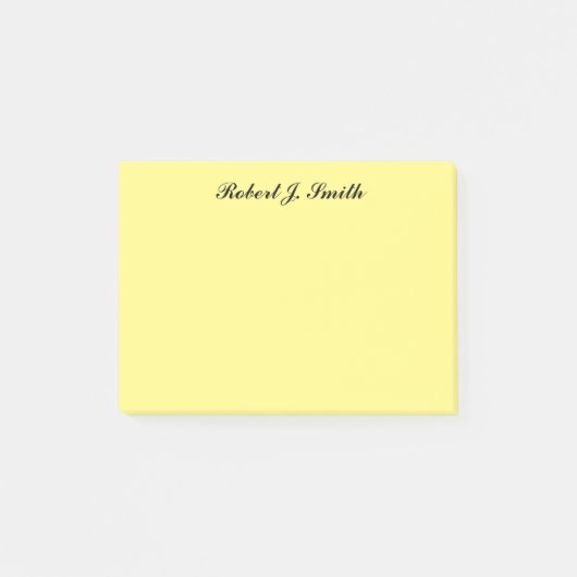 Post-it notities post-it® notes (Voorkant)