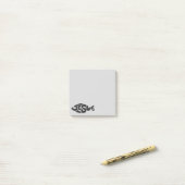 Post-it notities post-it® notes (Op bureau)