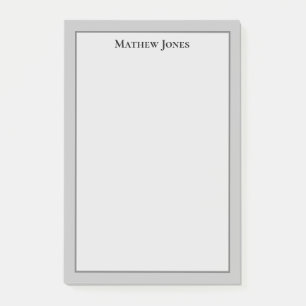 Post-it-notities Post-it® Notes