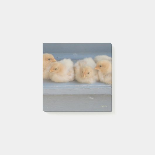 Post-it notities post-it® notes (Voorkant)