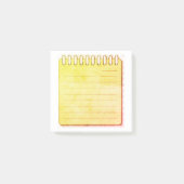 post-it notities post-it® notes (Voorkant)