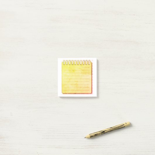 post-it notities post-it® notes (Op bureau)