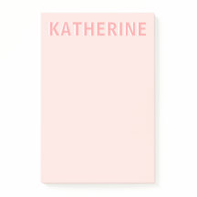 Post-it notities