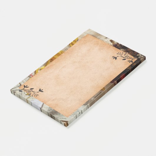  Post-it notities Post-it® Notes (Schuin)