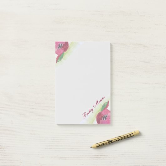  Post-it notities Post-it® Notes (Op bureau)