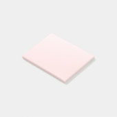 Post-it notities post-it® notes (Schuin)