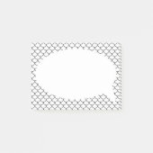 Post-it notities post-it® notes (Voorkant)