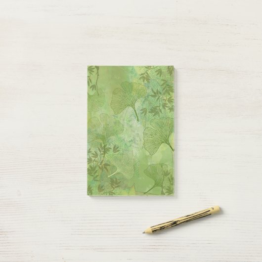 Post-it notities post-it® notes (Op bureau)