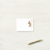 Post-it notities post-it® notes (Op bureau)