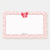 Post-it notities post-it® notes (Voorkant)